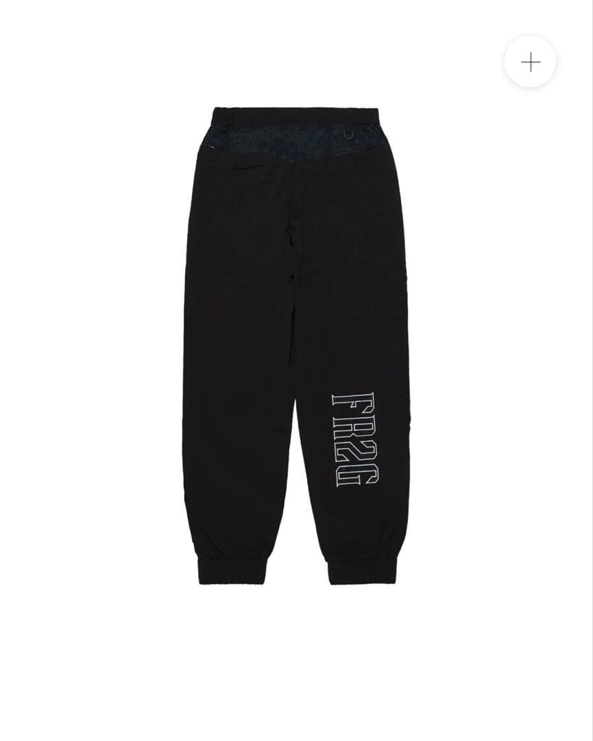 新作　FR2 GOLF Track Pants オンライン完売品