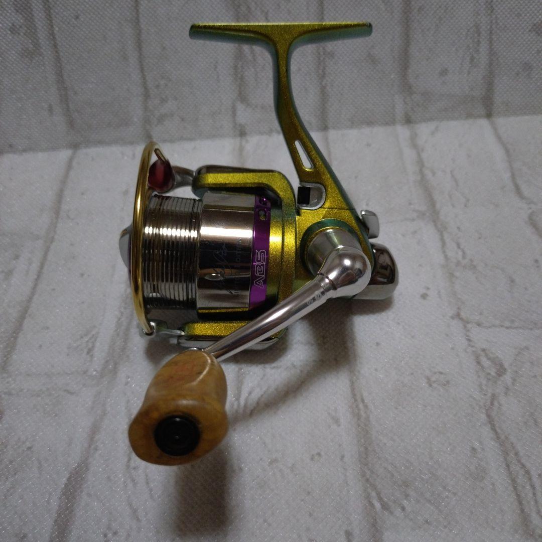 ダイワ　メガバス　TD-ito 2506c