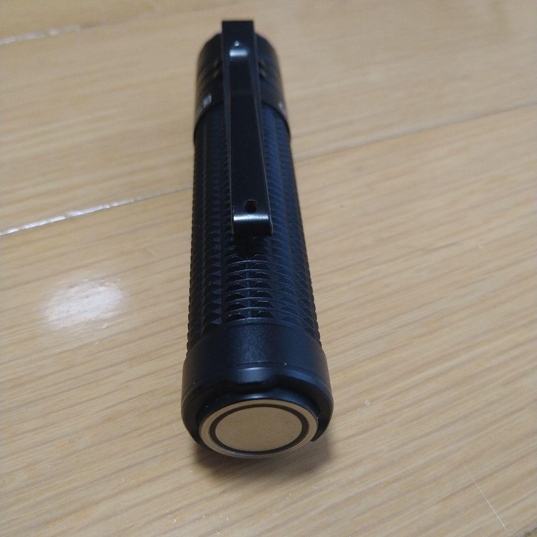 オーライトタクティカルライトwarrior mini3（ブラック）