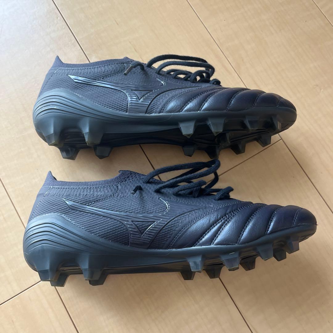 MORELIA NEO Ⅳ β JAPAN Ltd 25.5cm