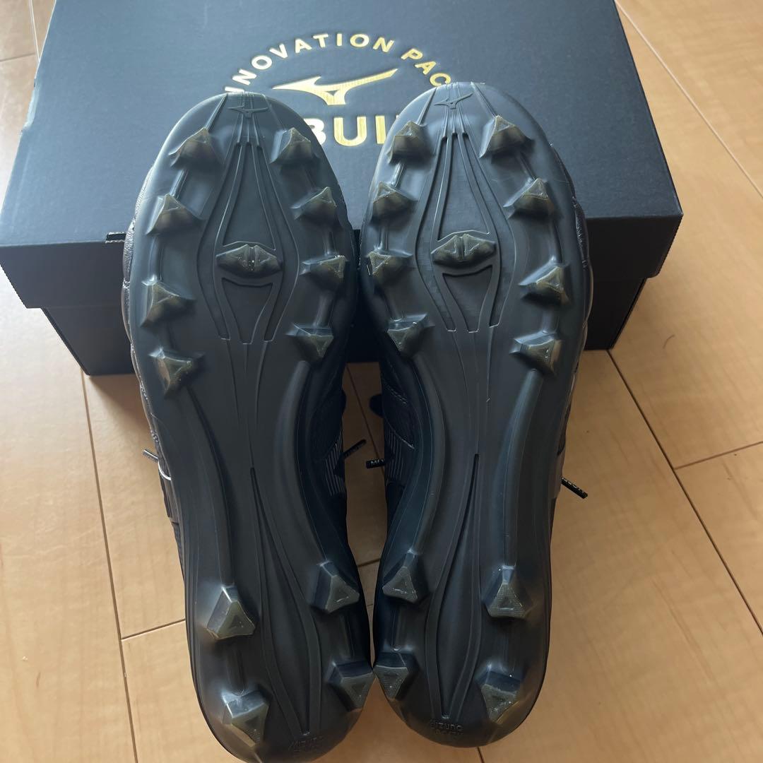 MORELIA NEO Ⅳ β JAPAN Ltd 25.5cm
