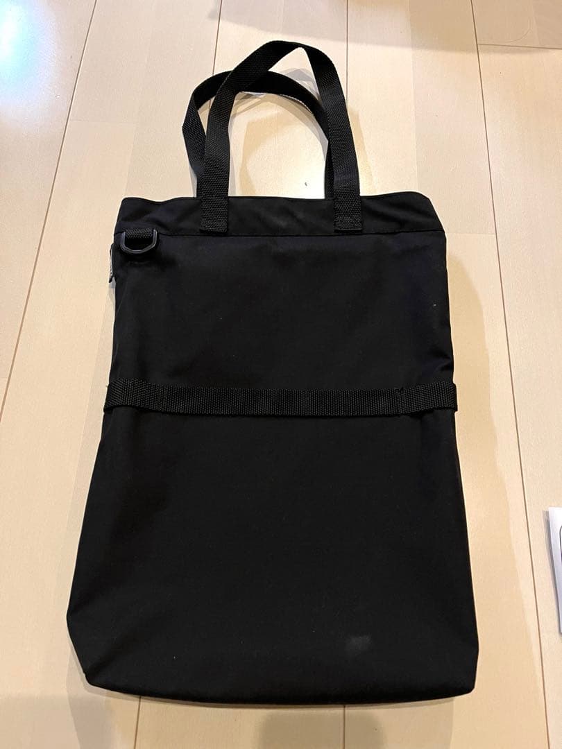 【セット】BLACK DESIGN ブラックデザイン BXプレート＆FBバッグ