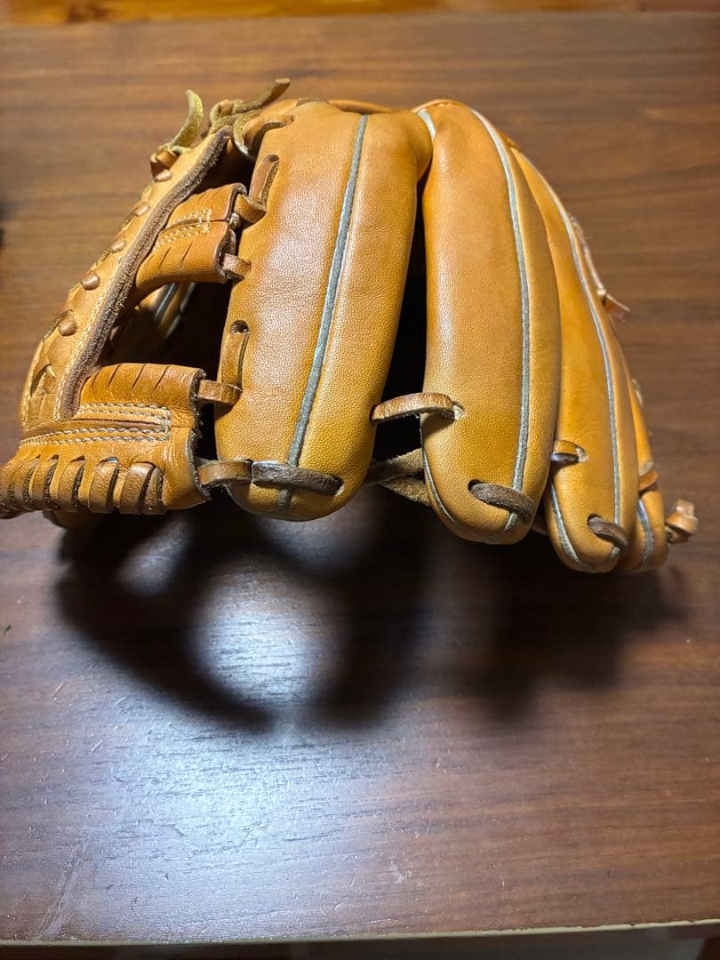 Slugger Aggressive Baseball 軟式グローブ