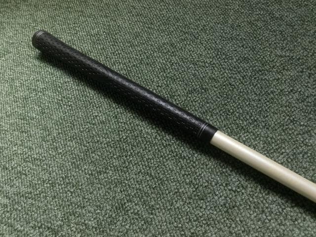 テーラーメイドスリーブ グラファイトデザイン MT-5 (S) 長尺47.75