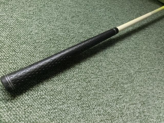 テーラーメイドスリーブ グラファイトデザイン MT-5 (S) 長尺47.75