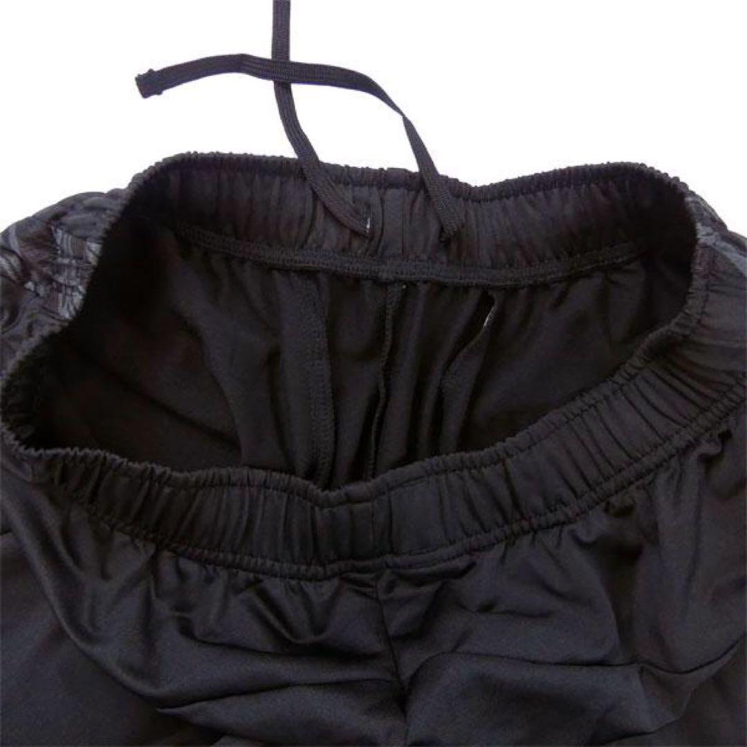 美品！！MIZUNOミズノトレーニングパンツS黒モレリア