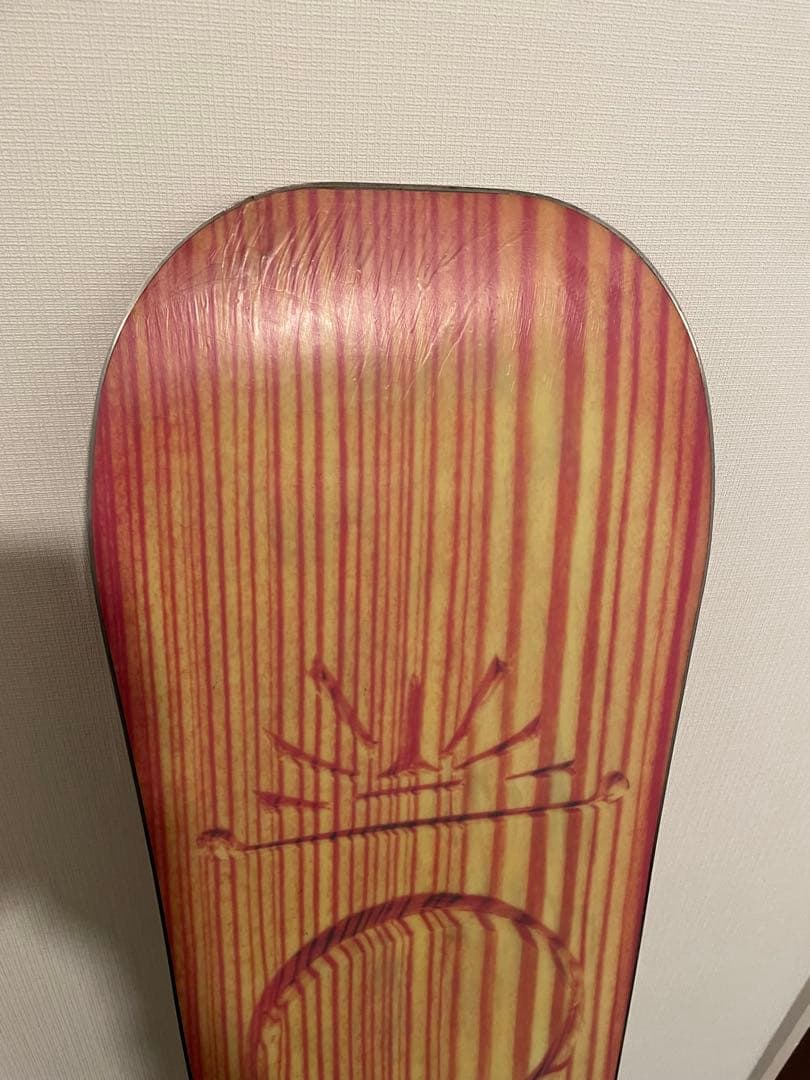 スノーボード NITRO WOODCARVER 159