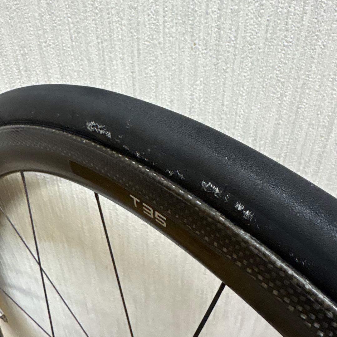 3T ORBIS ⅱ T35 LTD フロントのみ
