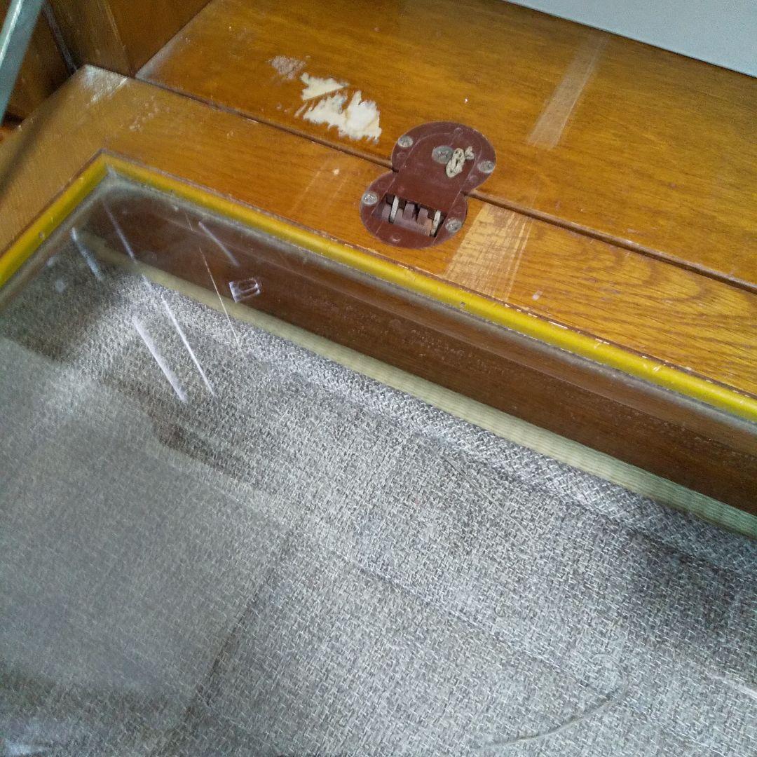 木製 テレビボード