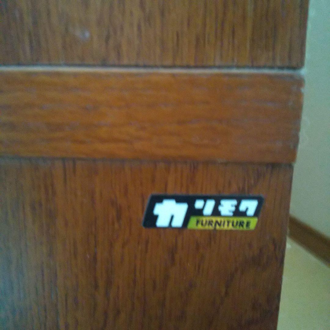 木製 テレビボード