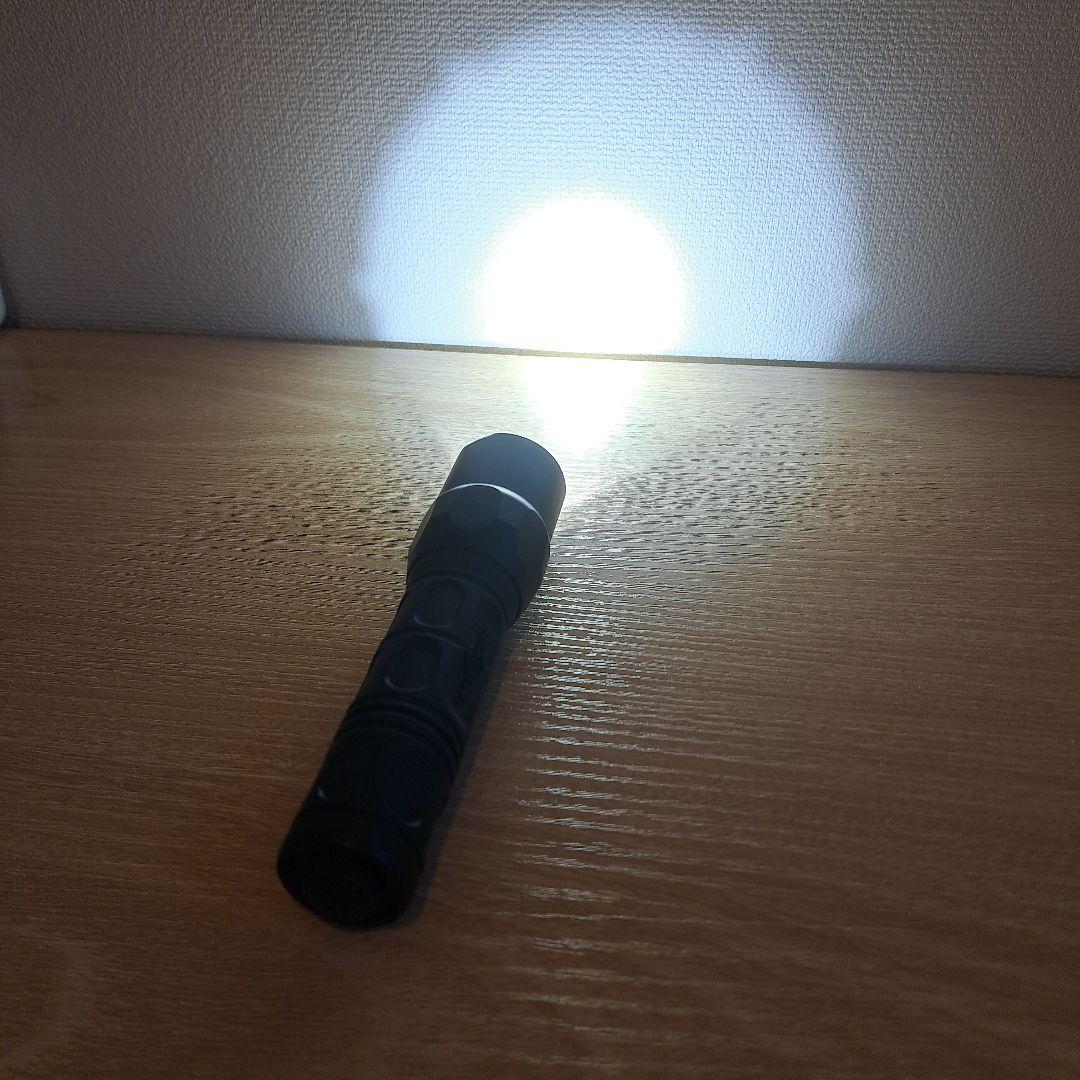 SUREFIRE LEDライト