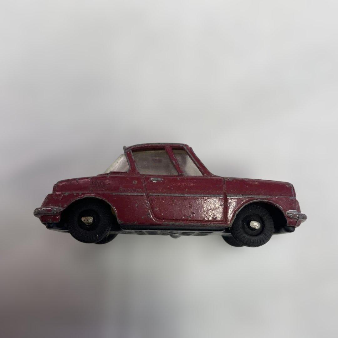 MODEL PET マツダ R360 No.13 クーペ ミニカー 小物 格安