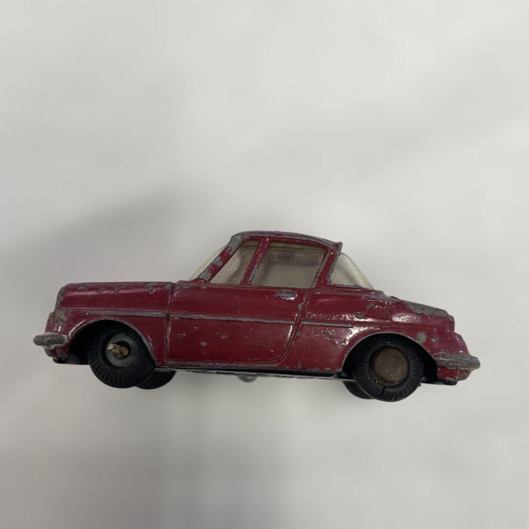 MODEL PET マツダ R360 No.13 クーペ ミニカー 小物 格安