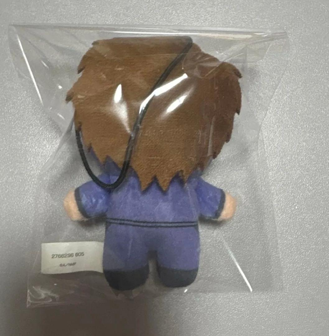 忍たま 不破雷蔵 ほわぬい