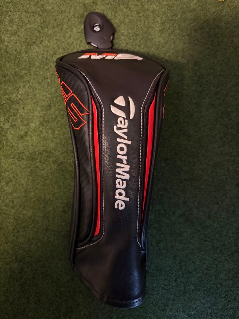 TaylorMade M6 フェアウェイウッド ヘッドのみ