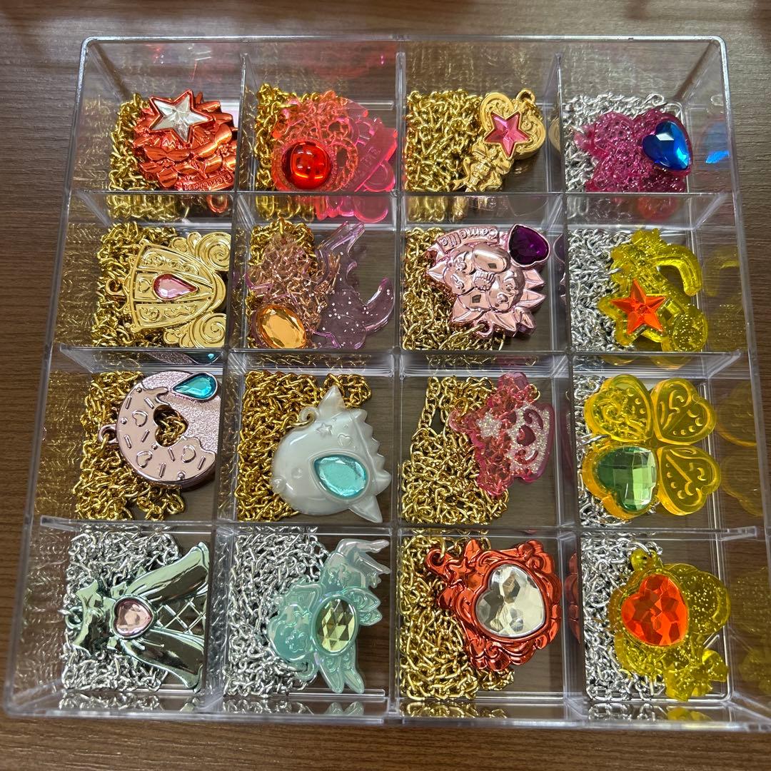 セボンスターまとめ売り　89個　＋　キラキラBOX 2個