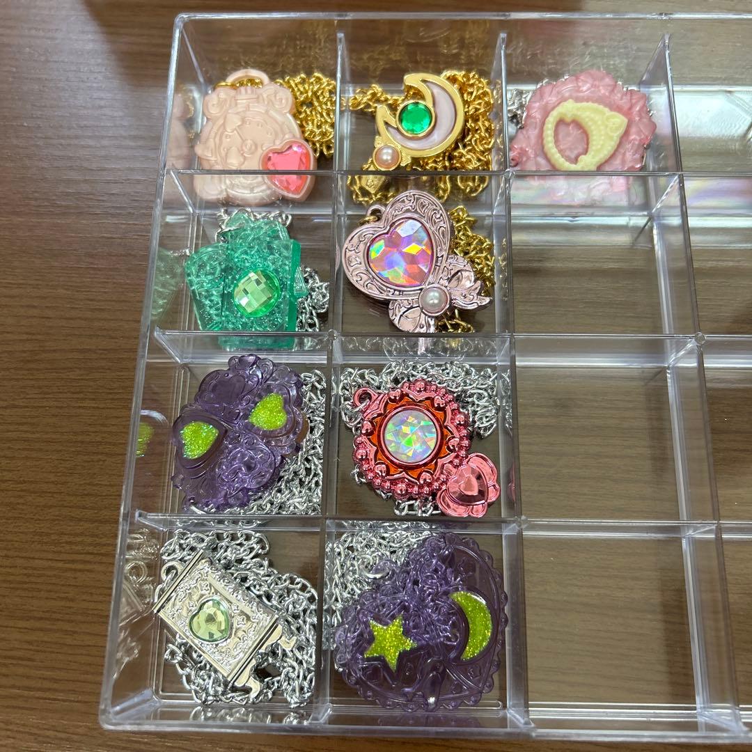 セボンスターまとめ売り　89個　＋　キラキラBOX 2個