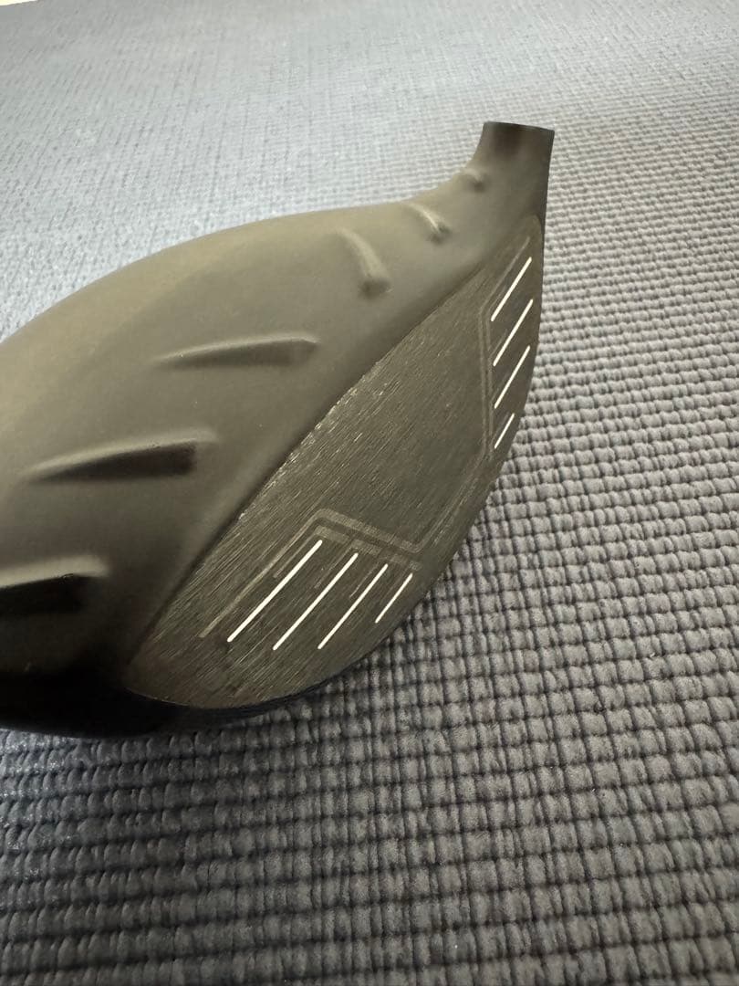 PING G440 LST 10.5° ヘッドカバー付き