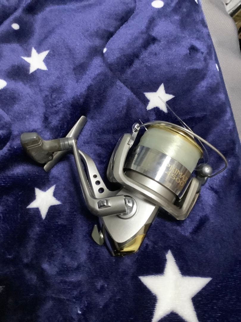 Daiwa PRIMAX 4500 スピニングリール