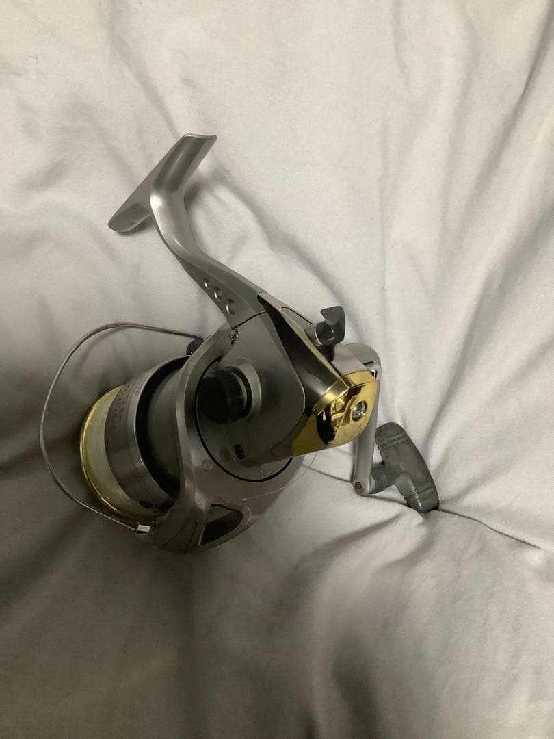 Daiwa PRIMAX 4500 スピニングリール
