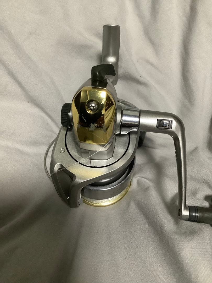 Daiwa PRIMAX 4500 スピニングリール