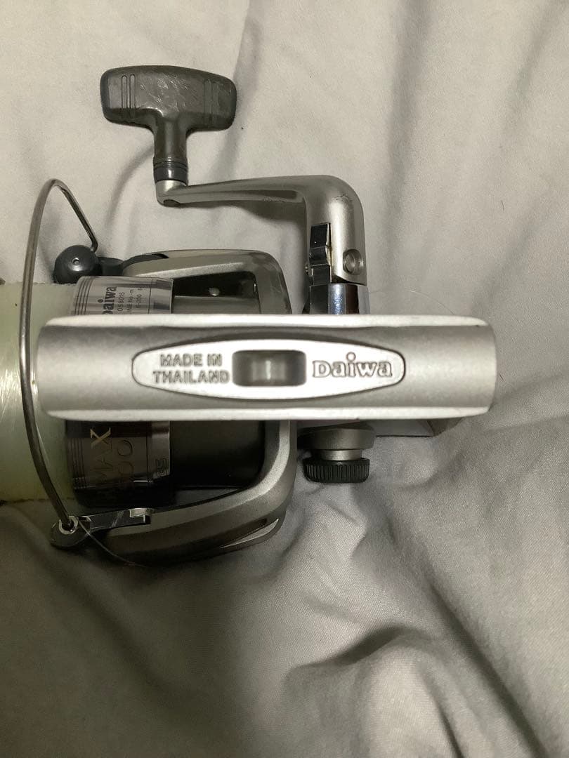 Daiwa PRIMAX 4500 スピニングリール
