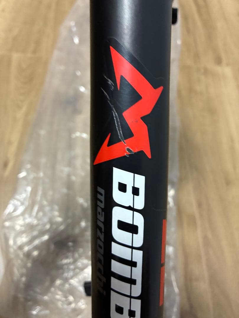 パーツ MARZOCCHI 34 BOMBER Z2 130 boost 29er