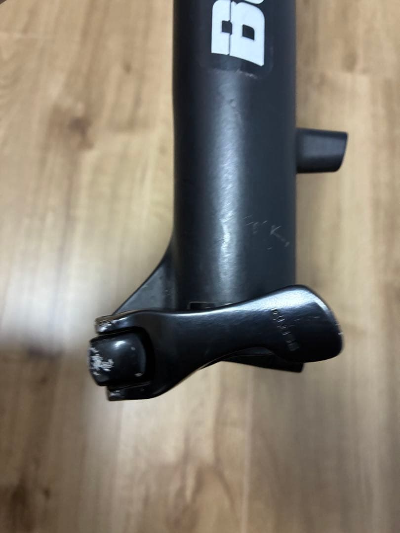 パーツ MARZOCCHI 34 BOMBER Z2 130 boost 29er