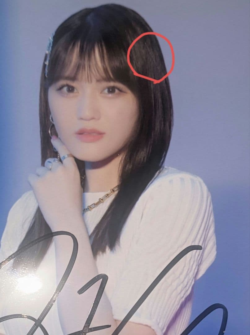 ＝LOVE 髙松瞳 生写真・ミニフォト セット 2022-2023