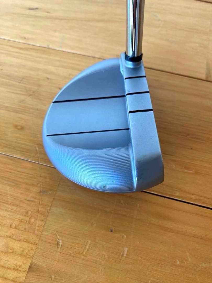 オデッセイ　WHITE HOT OG ROSSIE 34インチ　パター