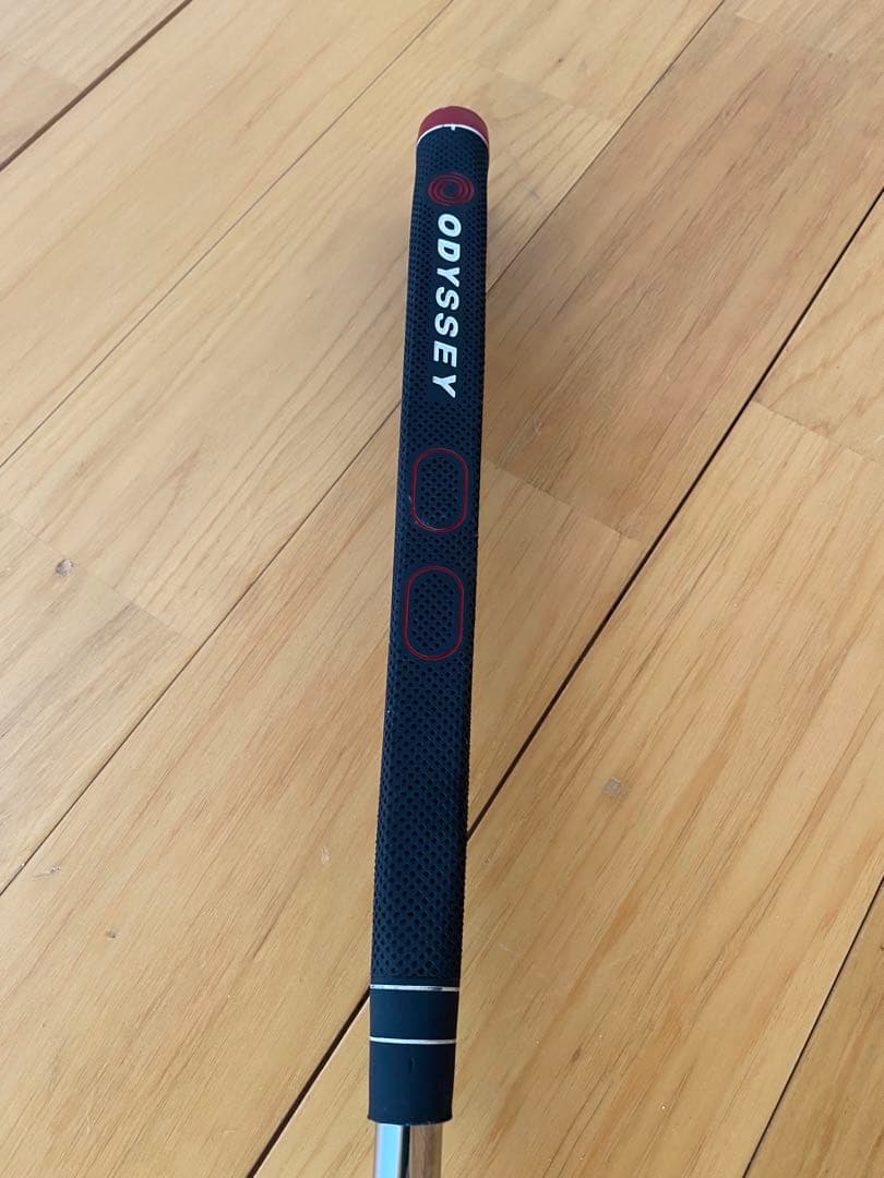 オデッセイ　WHITE HOT OG ROSSIE 34インチ　パター