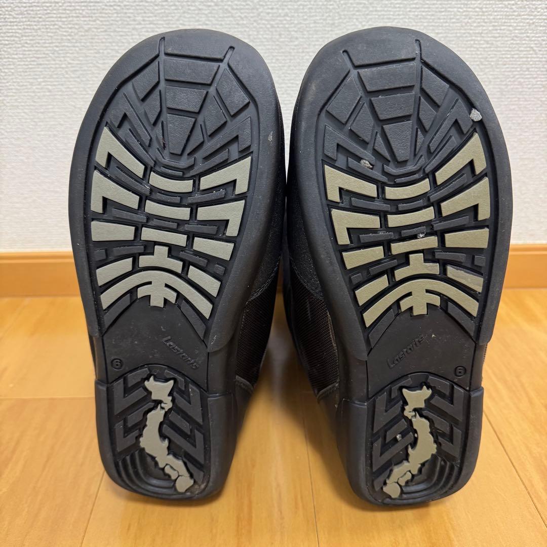 LASTARTS BOA スノーボードブーツ 25.5cm〜26cm