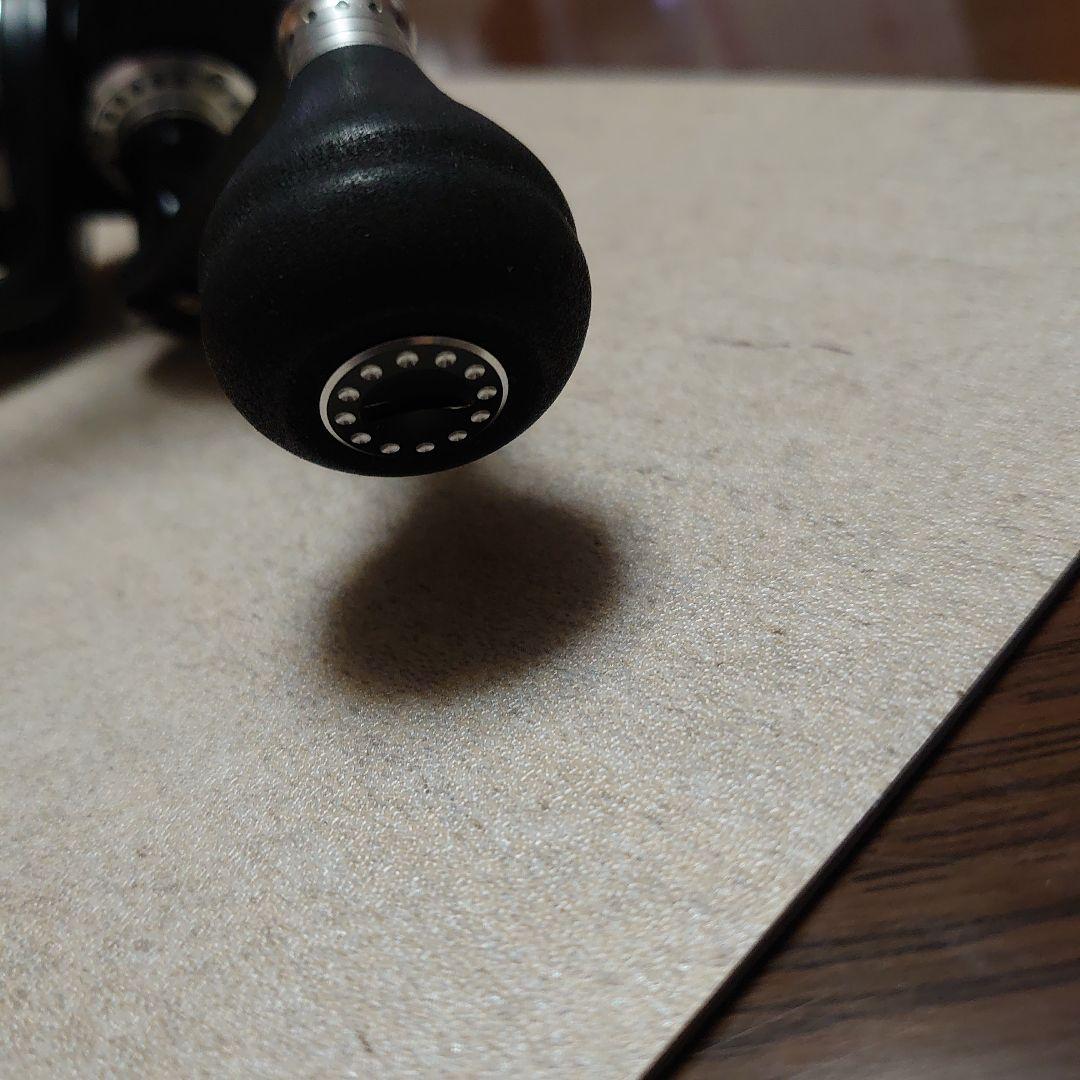 リール Abu Garcia REBO MGX 3000SH