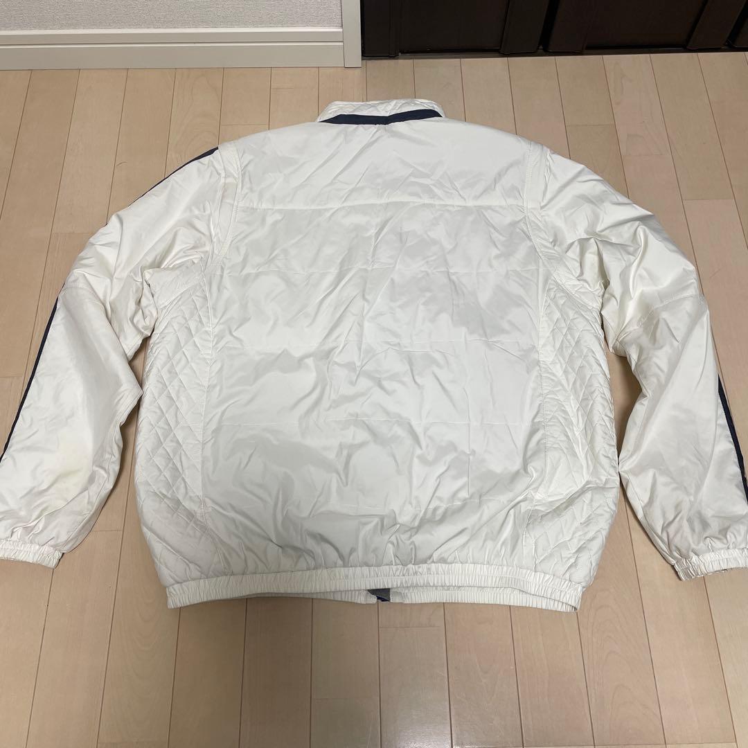 【値下げしました！】LE COQ SPORTIF ウインター上下セット
