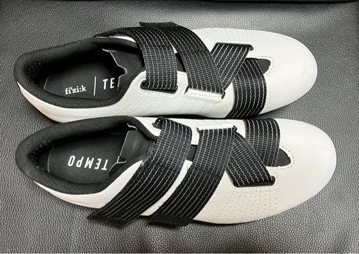 fizik(フィジーク)TEMPO POWERSTRAP R5 ロードシューズ