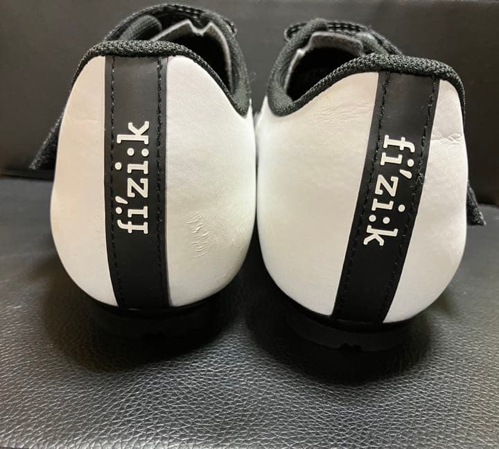 fizik(フィジーク)TEMPO POWERSTRAP R5 ロードシューズ