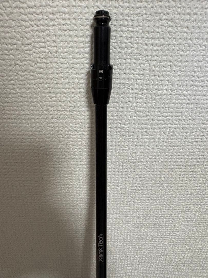 テンセイ　TENSEI 1K ホワイト60X ドライバー　タイトリストスリーブ