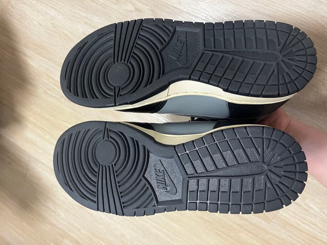 NIKE DUNK HI RETRO PRM【箱無し】