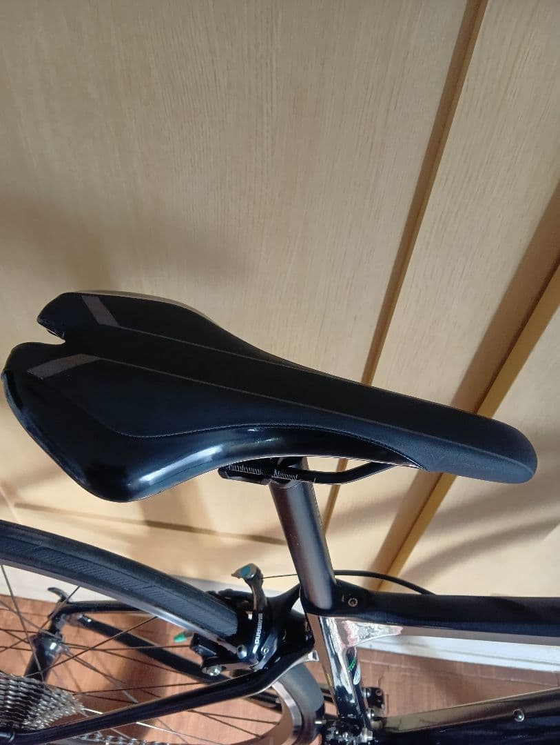 BIANCHI　ビアンキ　SPRINT　スプリント　リム　44　2022　美品
