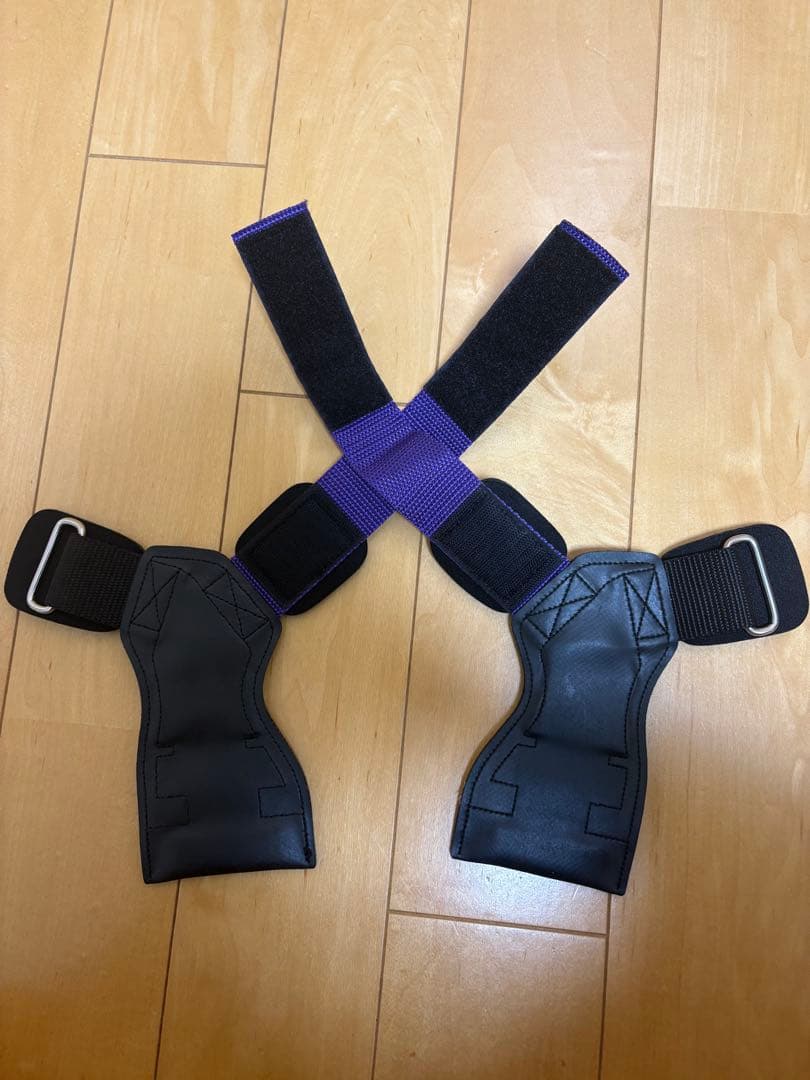 VERSA GRIPPS PRO バーサグリッププロ Sサイズ　パワーグリップ