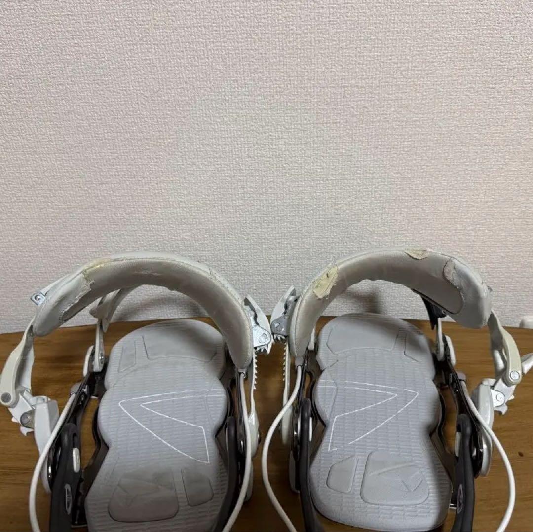 SP Bindings CORE （Gunl）　Mサイズ