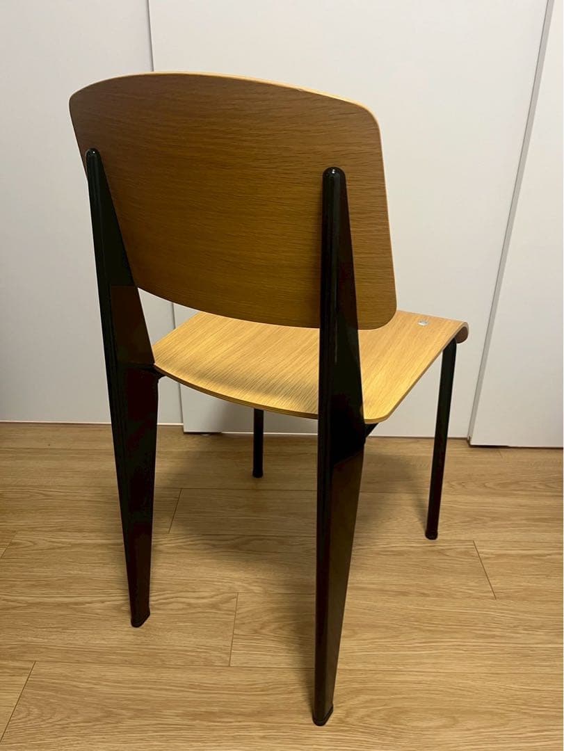 Vitra. Standard 【正規品】ヴィトラ スタンダードチェア⑦