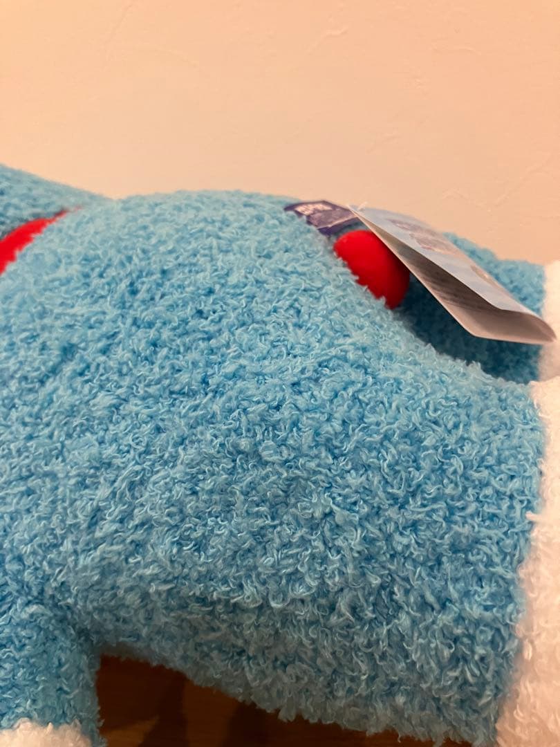 新品ドラえもん1番くじラストワン賞とぬいぐるみ1体約55㎝とおまけ付き