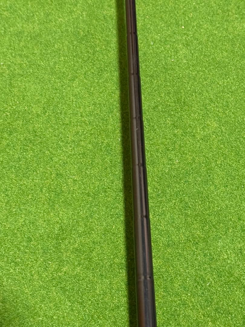 美品　L.A.B. GOLF MEZZ.1 【34インチ】