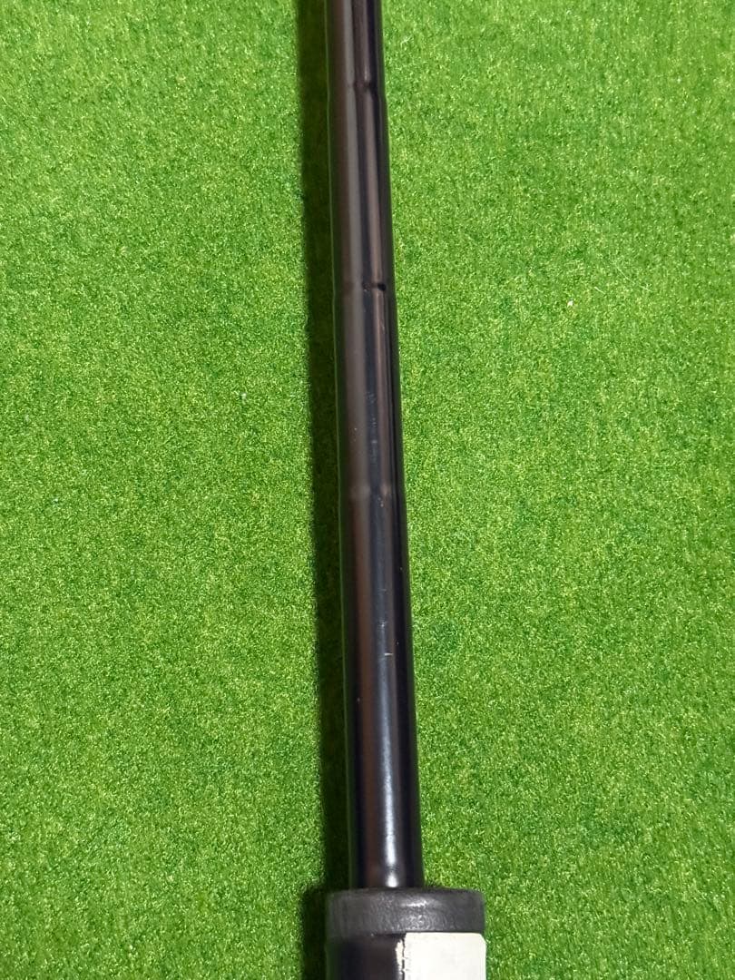美品　L.A.B. GOLF MEZZ.1 【34インチ】