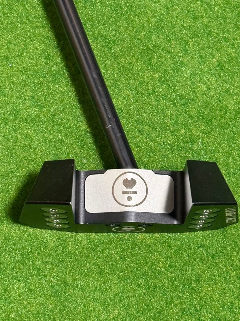美品　L.A.B. GOLF MEZZ.1 【34インチ】