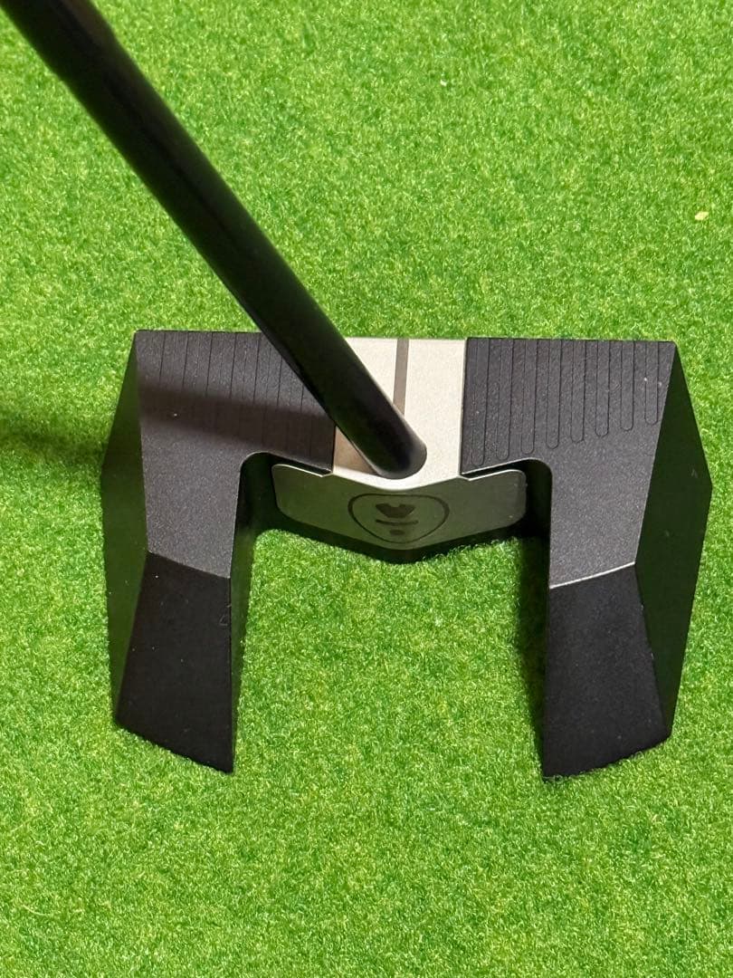 美品　L.A.B. GOLF MEZZ.1 【34インチ】