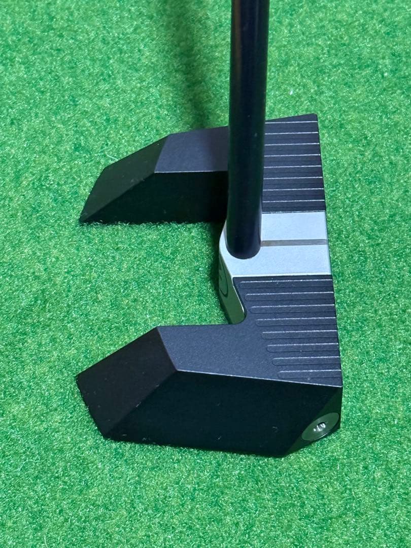 美品　L.A.B. GOLF MEZZ.1 【34インチ】