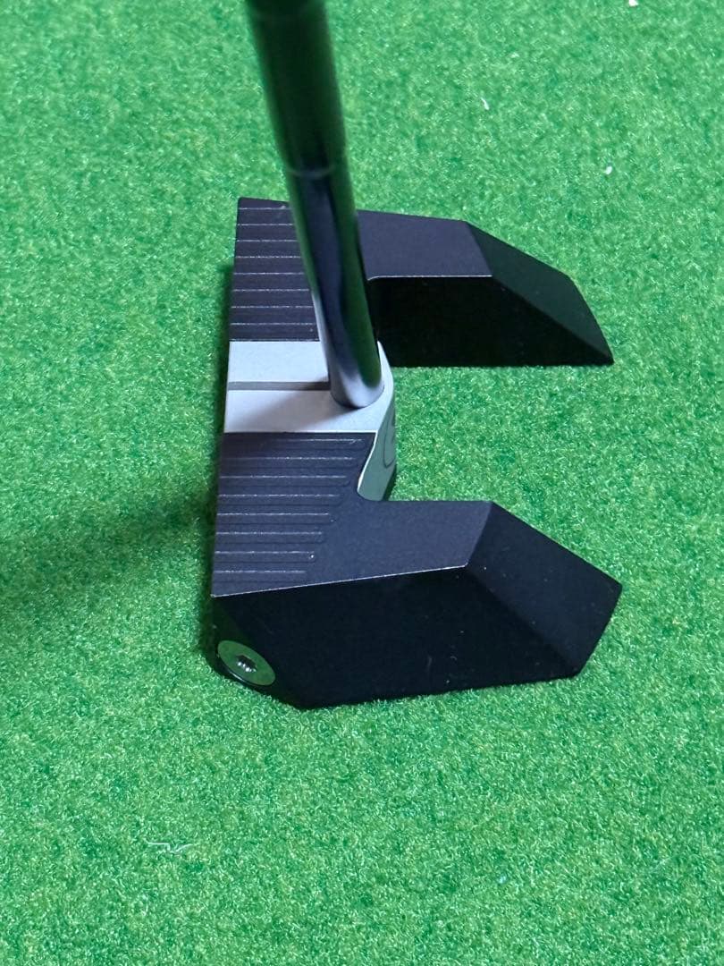 美品　L.A.B. GOLF MEZZ.1 【34インチ】