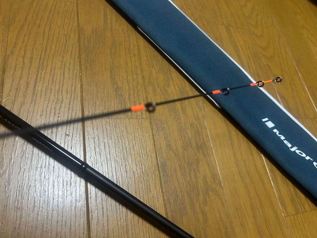 【マゴチ専用ロッド)】ジャイアントキリング GK1C-S722M/KOCHI